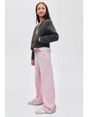 Pink color option, Currently selected
