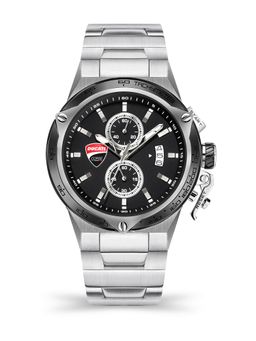 Ducati Corse - DTWGI2019105 Analog Watch for Men