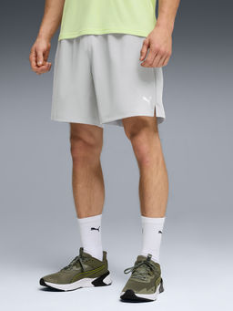 Puma - PWRTRAIN Men Sweat-Wicking Training Shorts