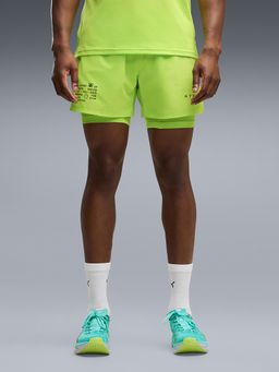 Puma - x HYROX PWRMODE Men 2-in-1 Shorts