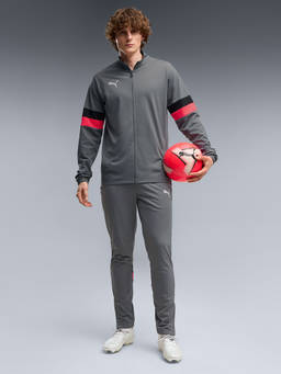 Puma - individual RISE Men Slim Fit Football Tracksuit