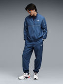 Blue color option, Sold out, Currently selected