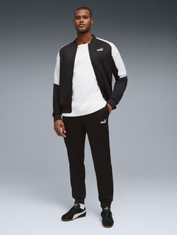 Puma - Men Baseball Tracksuit