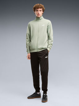 Puma - Essentials Men Knitted Tracksuit