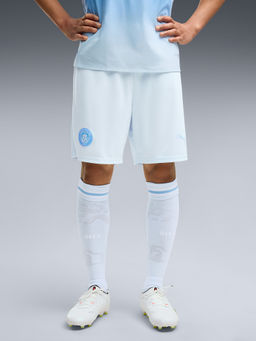 Puma - Manchester City 26/27 Men Replica Shorts
