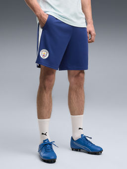 Puma - Manchester City Men Slim Training Shorts