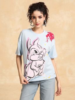 Kazo - Blue Disney Thumper T-Shirt