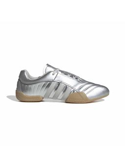 adidas Originals - TAEKWONDO MEI ELITE W Silver Women Sneakers