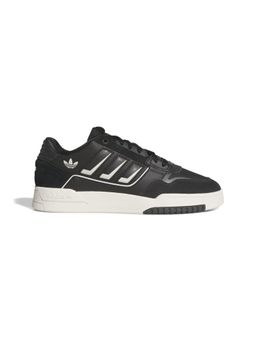 adidas Originals - DROP STEP LOW 2.0 Black Unisex Sneakers