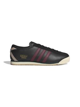 adidas Originals - ITALIA 70s Black Men Sneakers