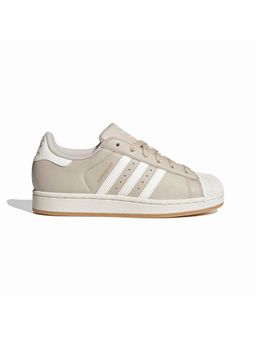 adidas Originals - SUPERSTAR II W Beige Women Sneakers