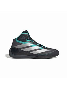 adidas - FEROZA MID MER Black Unisex Motorsport Shoes