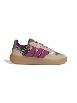 adidas - BARREDA DECODE Beige Women Training Shoes