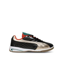 Puma - V-S2 Goalgetter Black Sneakers
