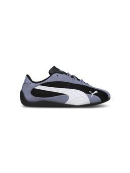 Puma - Unisex Blue Speedcat Plus Sneakers