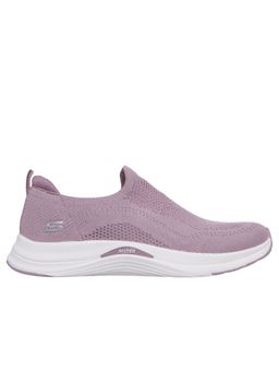 SKECHERS - Purple Arch Fit Vista 2.0 Sneakers