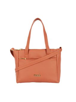 Enoki - WOMEN TOTE BAG Peach
