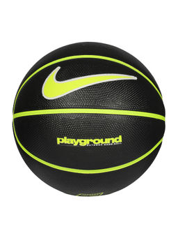 Nike - Everyday Playground 8P Deflated Basketball - Black (7)