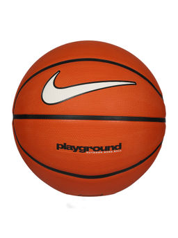 Nike - Everyday Playground 8P Deflated Basketball - Orange (7)