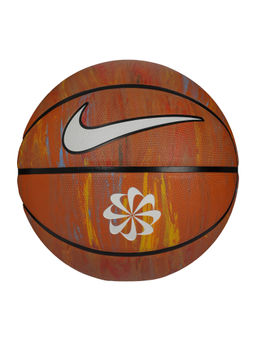 Nike - Everyday Playground 8P Next Nature Deflated Basketball - Orange (7)