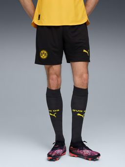 Puma - Borussia Dortmund Men's 25/26 Replica Shorts