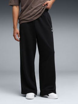 Puma - Black X RIPNDIP Oversized Trackpant