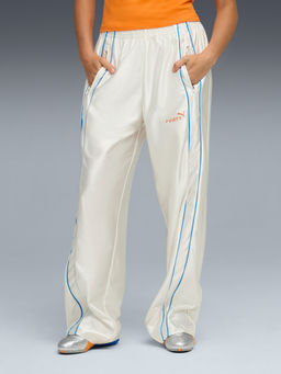 Puma - White X FENTY T7 Trackpant