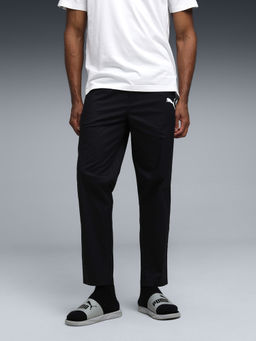 Puma - Black Everyday Comfort Trackpant
