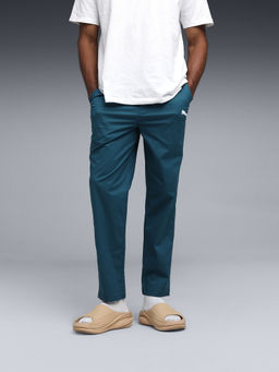 Puma - Teal Everyday Comfort Trackpant