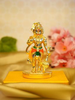 Ekhasa - Hanuman Ji Murti for Home Puja