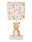 Orange color option, Currently selected