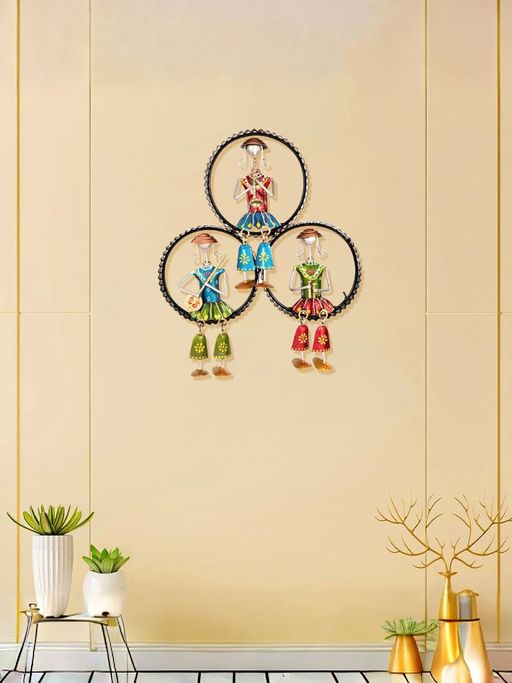 Ekhasa Wall Hanging