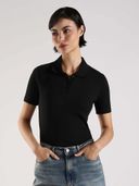 Black color option, Currently selected