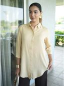 Beige color option, Currently selected