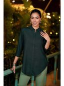 Teal color option, Currently selected