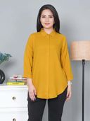 Yellow color option, Currently selected