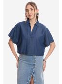 Navy Blue color option, Currently selected