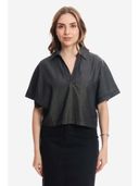 Black color option, Currently selected