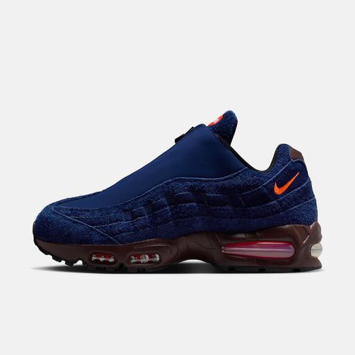 Nike Air Max 95 Big Bubble - Men's Shoes