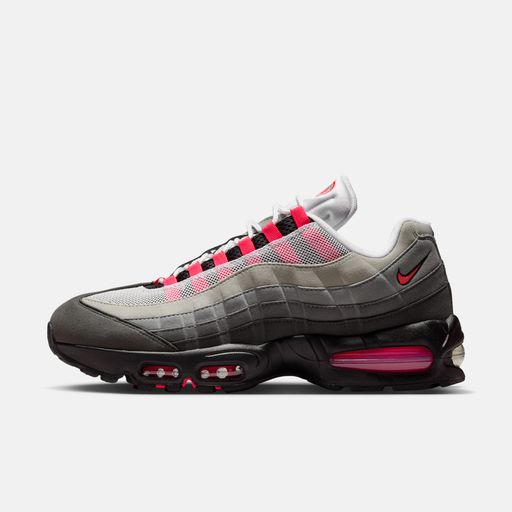 Nike Air Max 95 Big Bubble - Men's Shoes