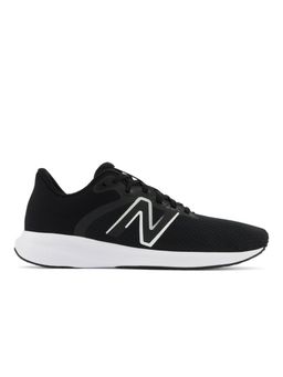 New Balance - Men 490 Black Running Shoe