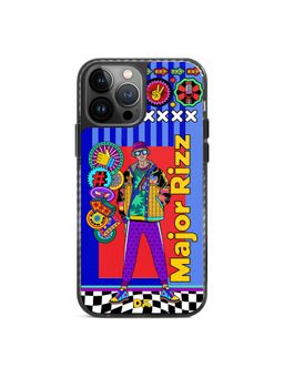 DailyObjects - Major Rizz Stride 2.0 Case Cover