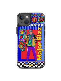 DailyObjects - Major Rizz Stride 2.0 Case Cover