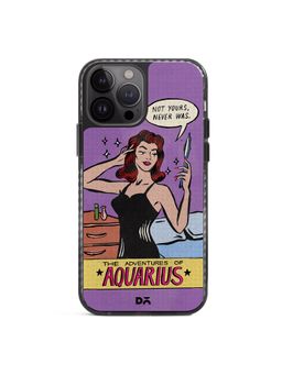DailyObjects - Aquarius Stride 2.0 Case Cover