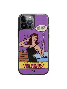 DailyObjects - Aquarius Stride 2.0 Case Cover