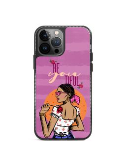 DailyObjects - Be You Tiful Stride 2.0 Case Cover