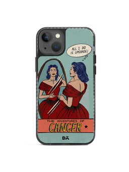 DailyObjects - Cancer Stride 2.0 Case Cover