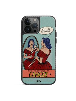 DailyObjects - Cancer Stride 2.0 Case Cover