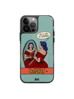 DailyObjects - Cancer Stride 2.0 Case Cover