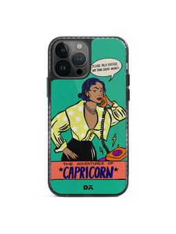 DailyObjects - Capricorn Stride 2.0 Case Cover